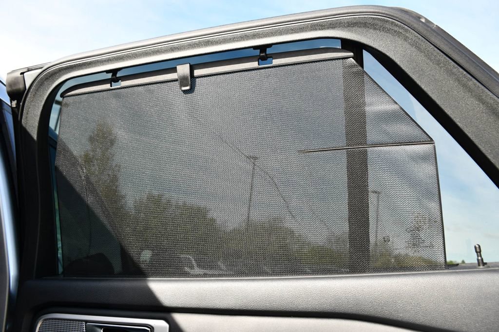 Used 2024 Ford Explorer Limited AWD/4WD image 20
