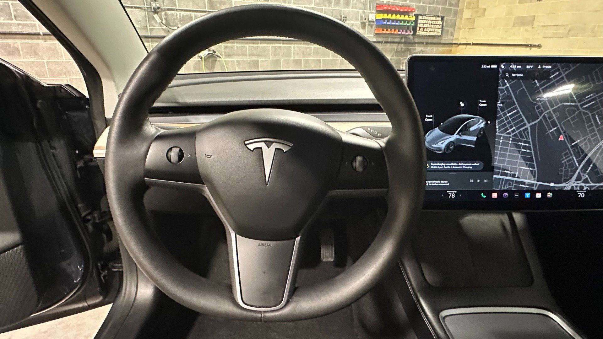 Used 2019 Tesla Model 3 Long Range image 26