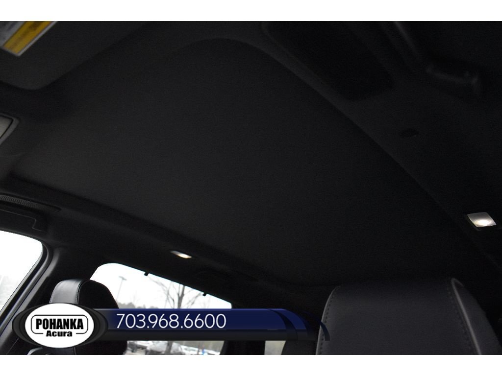 New 2026 Acura MDX Type S AWD/4WD image 21