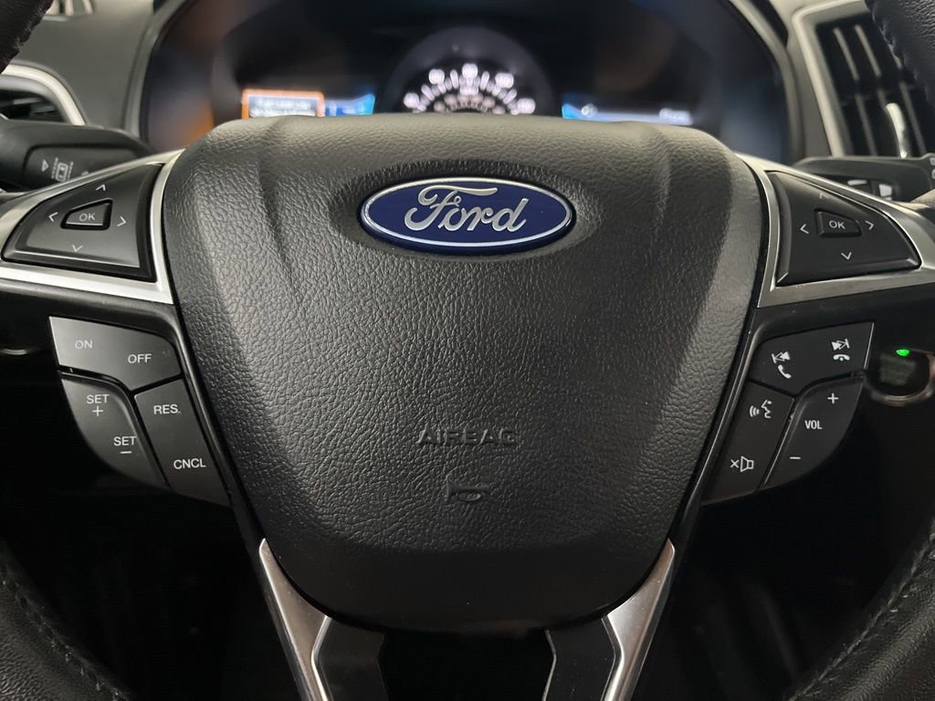Used 2024 Ford Edge SEL image 61