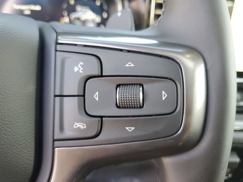 New 2026 Chevrolet Silverado 1500 ZR2 w/ ZR2 Bison Edition image 32