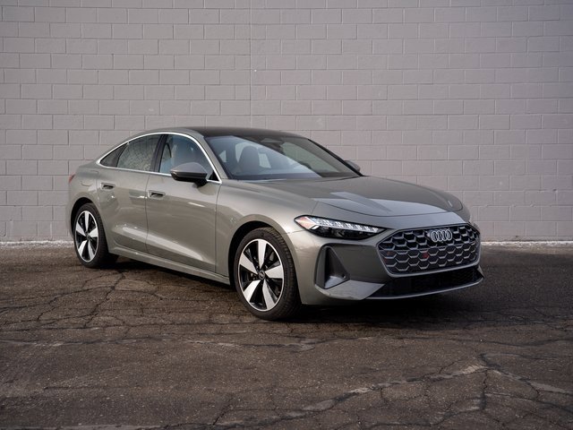 Used 2025 Audi A5 2.0T Premium Plus w/ Premium Plus image 9