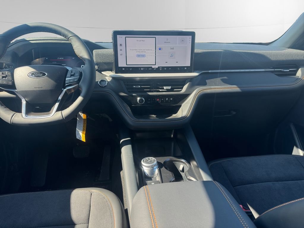 New 2026 Ford Explorer Tremor w/ Tremor Ultimate Package image 10