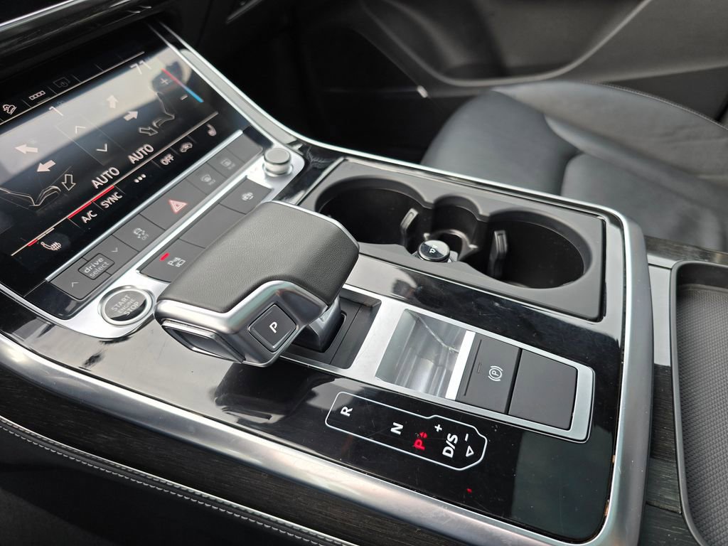 Used 2025 Audi Q7 3.0T Premium Plus image 74