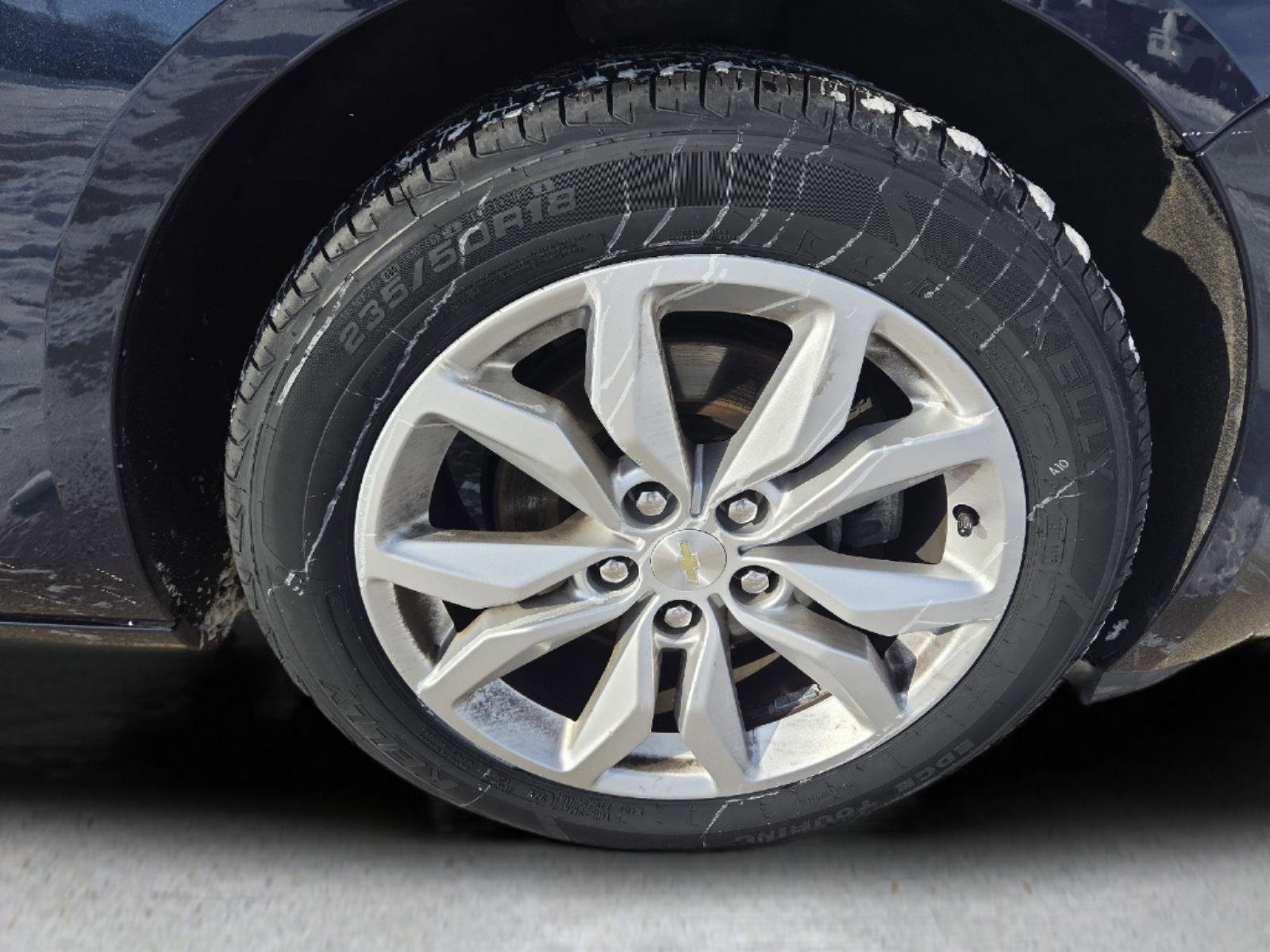 Used 2018 Chevrolet Impala LT image 34