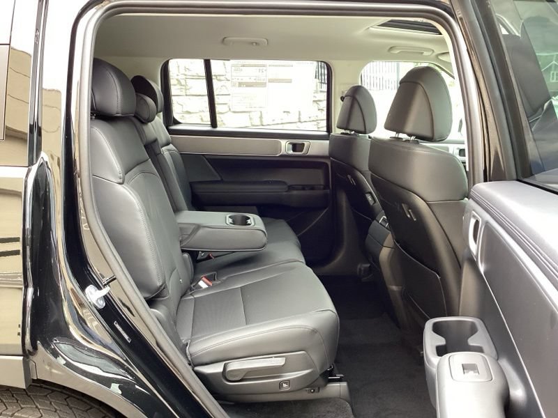 New 2026 Hyundai Santa Fe XRT AWD/4WD image 12