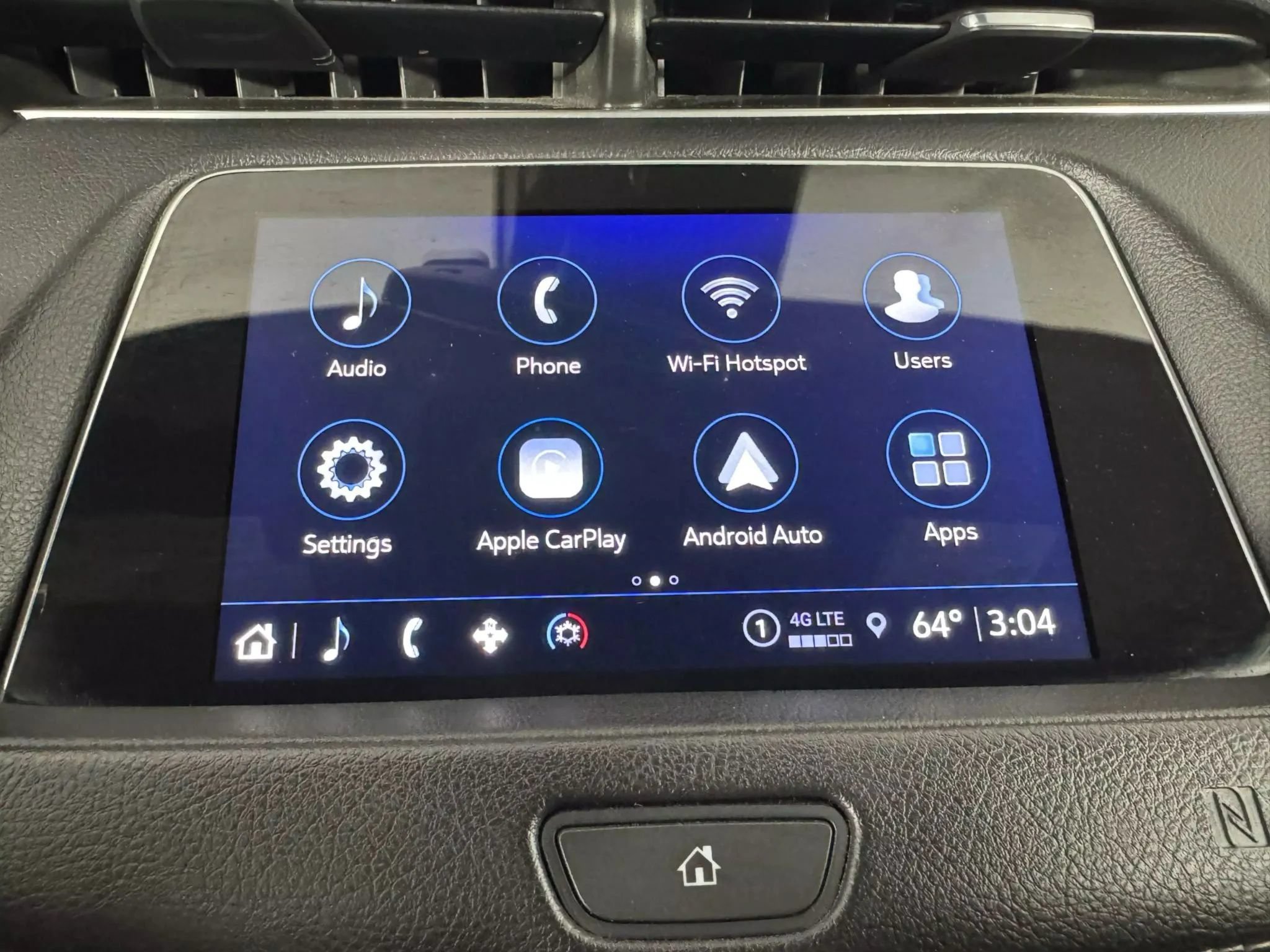 Used 2021 Cadillac XT4 Premium Luxury AWD/4WD image 19