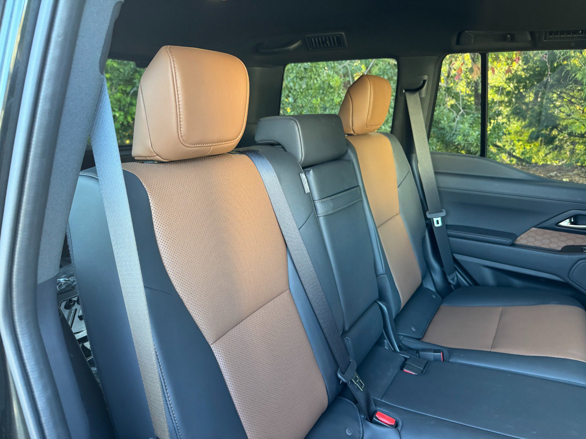 Used 2024 Lexus GX 550 image 57