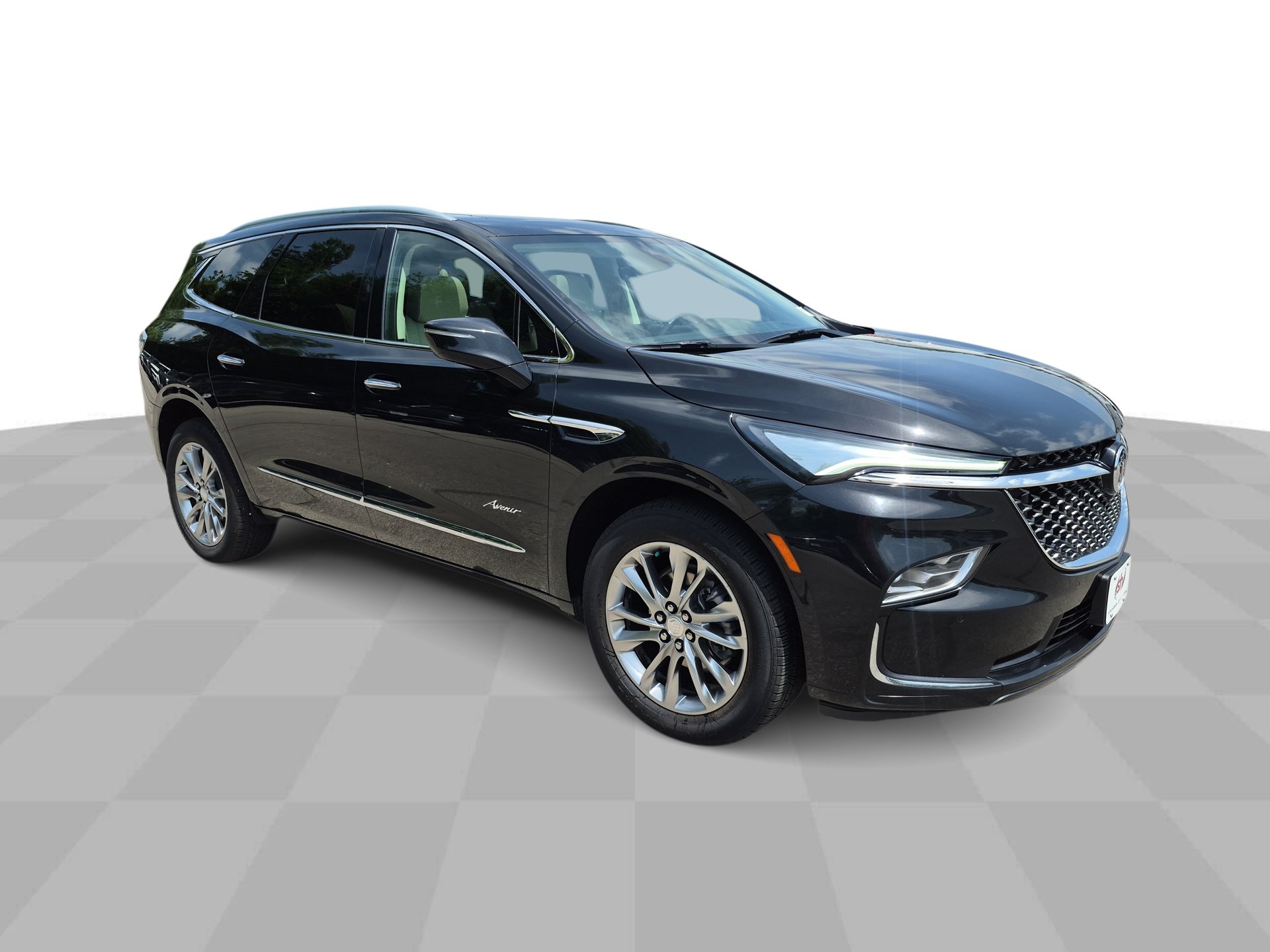 Certified 2022 Buick Enclave Avenir w/ Avenir Technology Package AWD/4WD image 2
