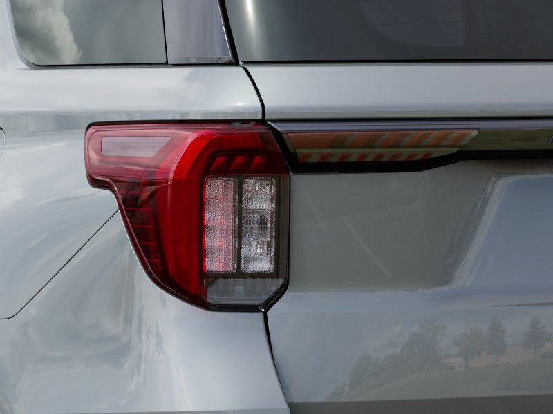 New 2027 Ford Explorer ST AWD/4WD image 27