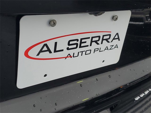 Certified 2023 Chevrolet Suburban Premier image 6