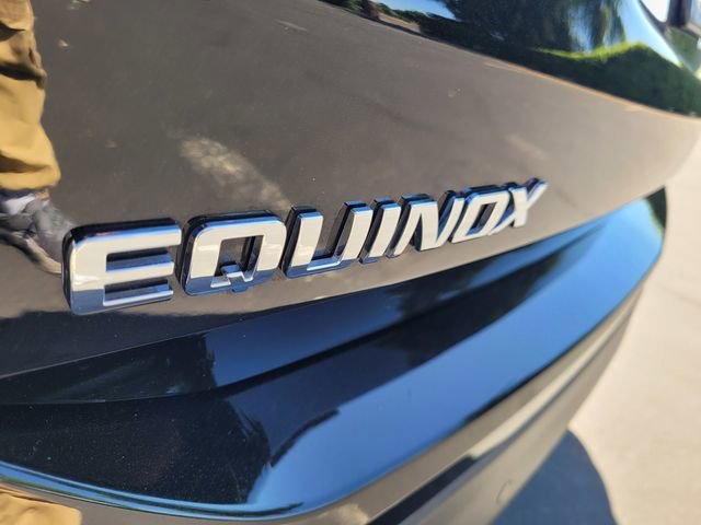Used 2023 Chevrolet Equinox LS image 27