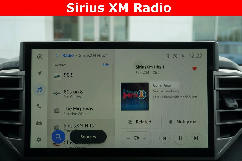 New 2026 Toyota Tundra Limited image 13