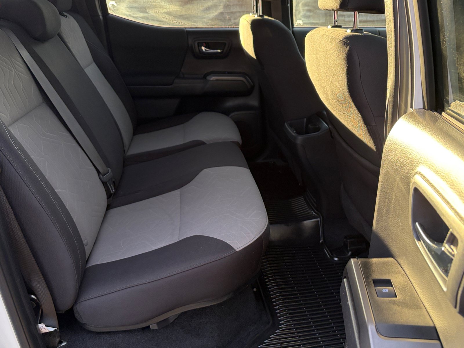 Certified 2023 Toyota Tacoma TRD Sport w/ Advanced Technology Package AWD/4WD image 16
