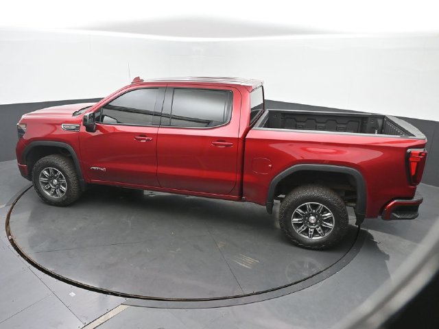 Used 2026 GMC Sierra 1500 AT4 AWD/4WD image 38