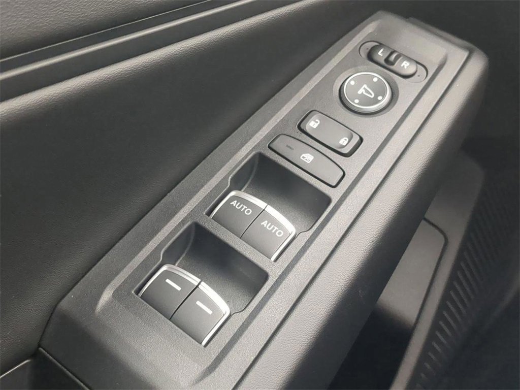 New 2026 Honda Accord SE image 23