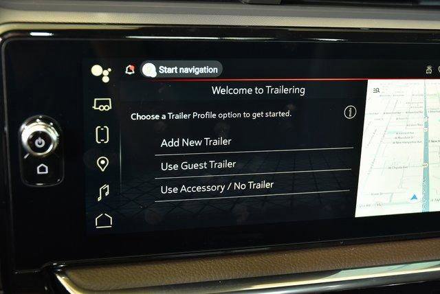 New 2025 GMC Sierra 1500 Denali w/ Technology Package image 51