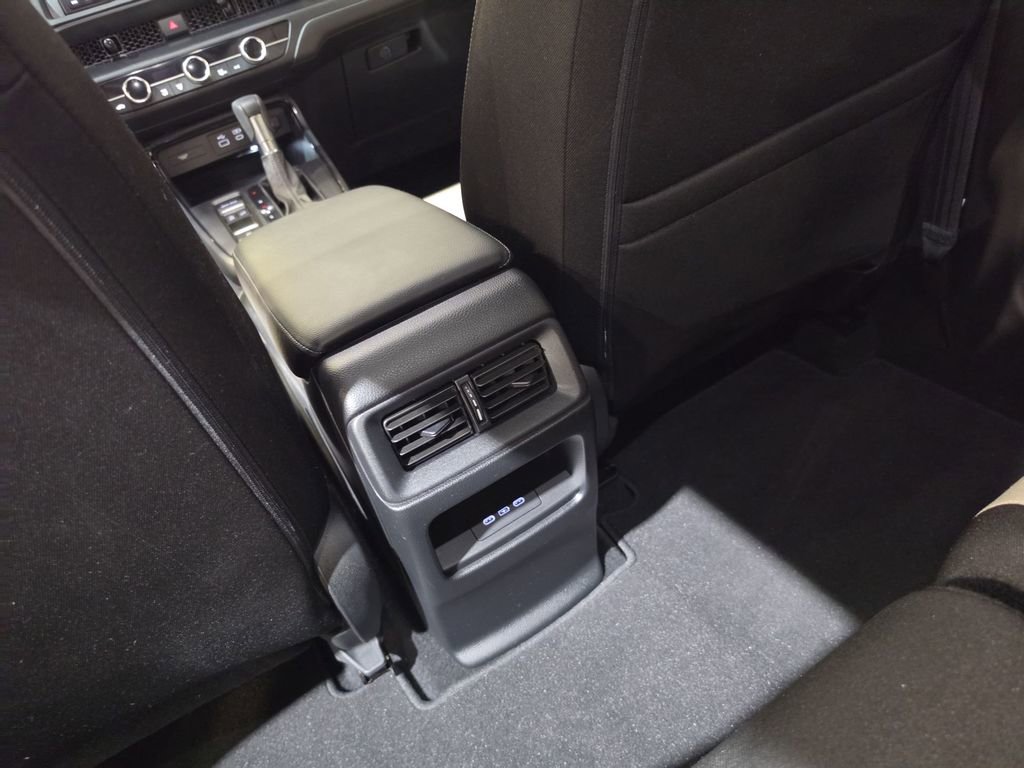 Certified 2024 Honda CR-V EX image 22