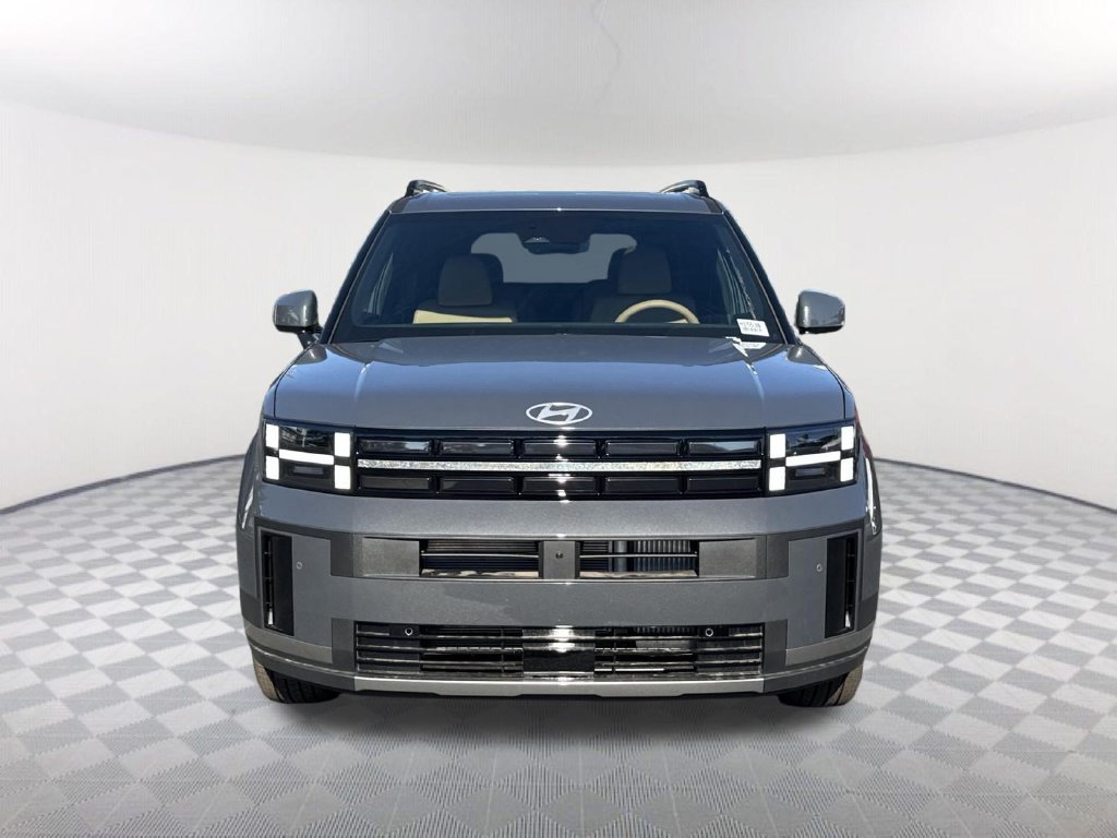 New 2027 Hyundai Santa Fe Limited FWD image 2