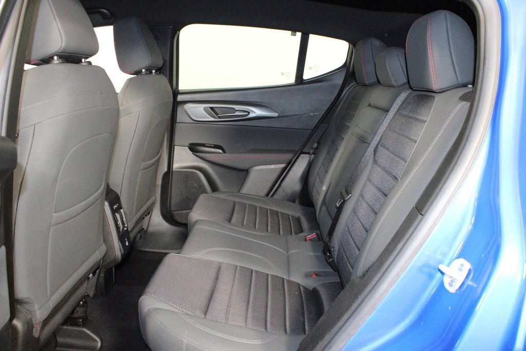 Used 2024 Dodge Hornet R/T AWD/4WD image 11