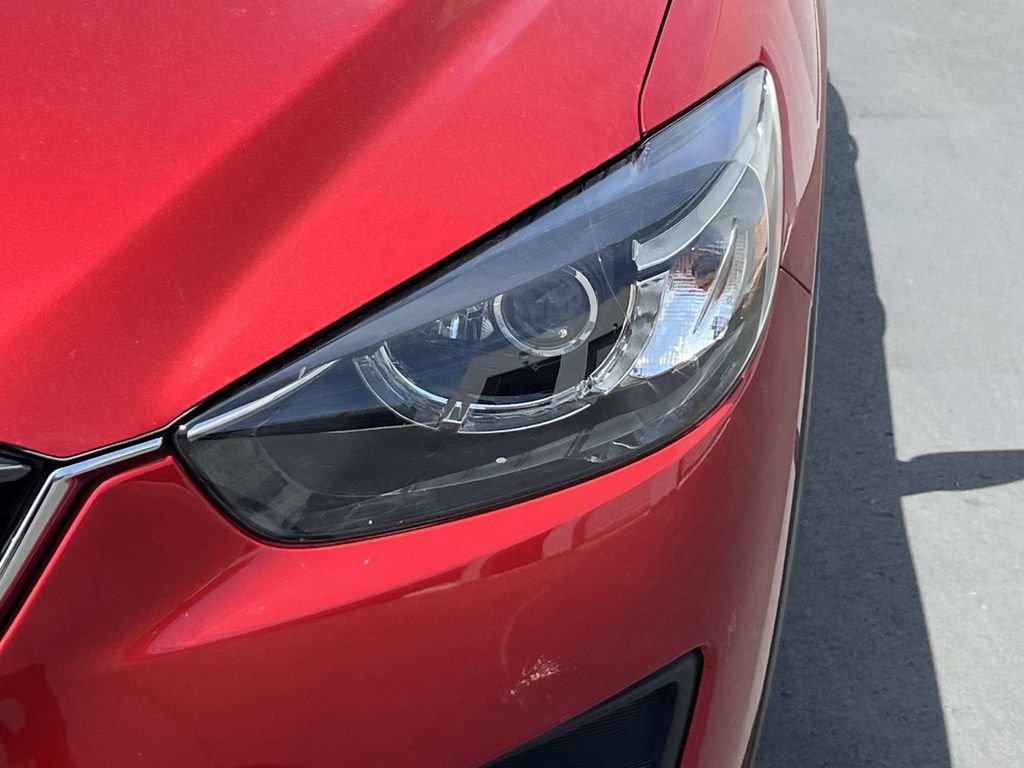 Used 2016 MAZDA CX-5 Grand Touring AWD/4WD image 9