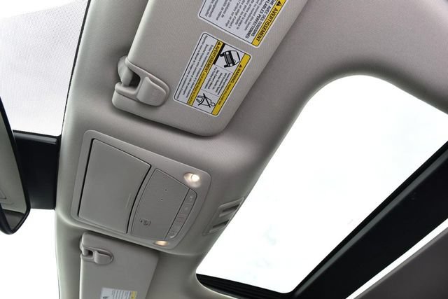 Used 2023 Nissan Murano Platinum w/ Cargo Package AWD/4WD image 25
