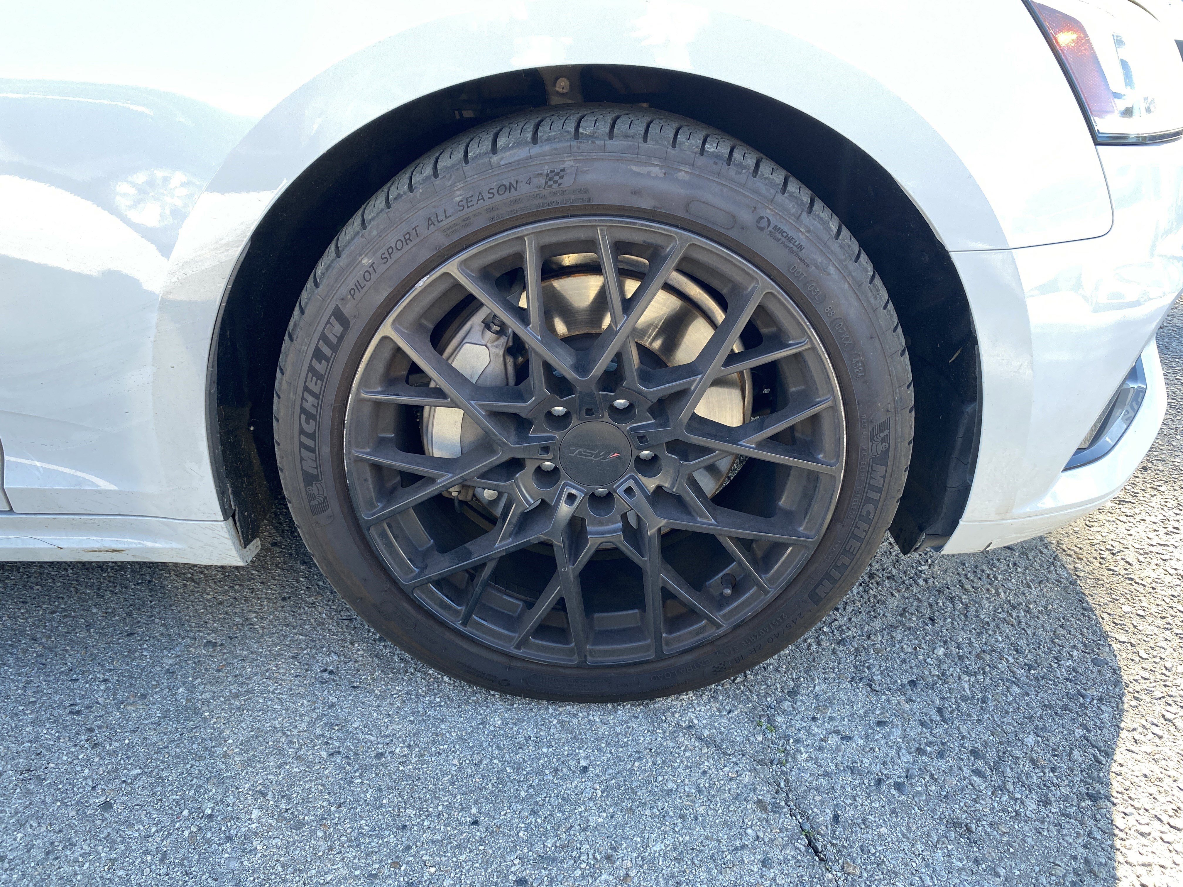 Used 2018 Audi A5 2.0T Premium Plus w/ Premium Plus image 29