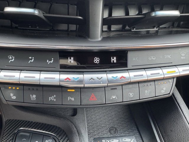 Used 2020 Cadillac CT5 Premium Luxury w/ Platinum Package image 22