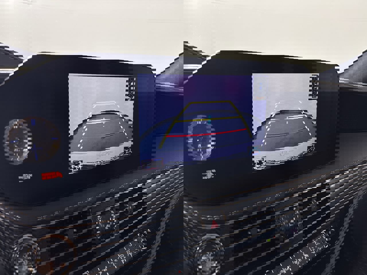 Used 2021 Lexus LS 500 AWD w/ Interior Upgrade Package image 12