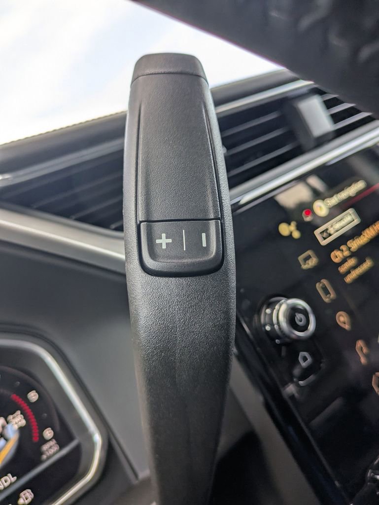 New 2025 GMC Sierra 2500 Denali w/ Denali Reserve Package image 14