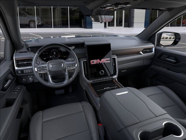 New 2026 GMC Yukon XL Denali w/ Advanced Technology Package RWD image 15