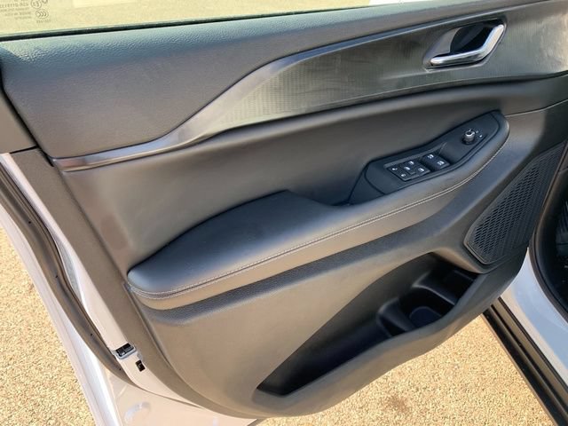 New 2027 Jeep Grand Cherokee Laredo AWD/4WD image 15