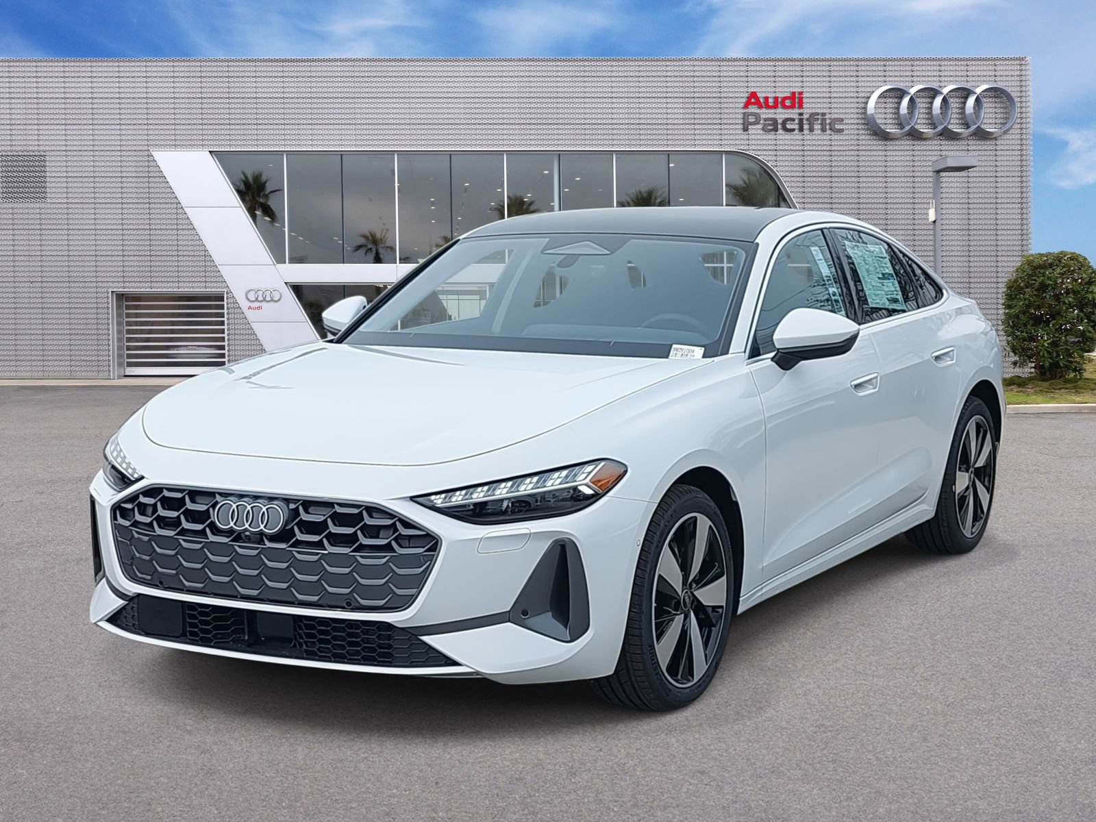 New 2025 Audi A5 2.0T Premium Plus