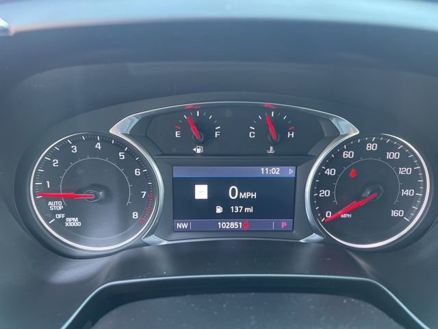 Used 2019 Chevrolet Blazer LT w/ Sun and Wheels Package AWD/4WD image 25