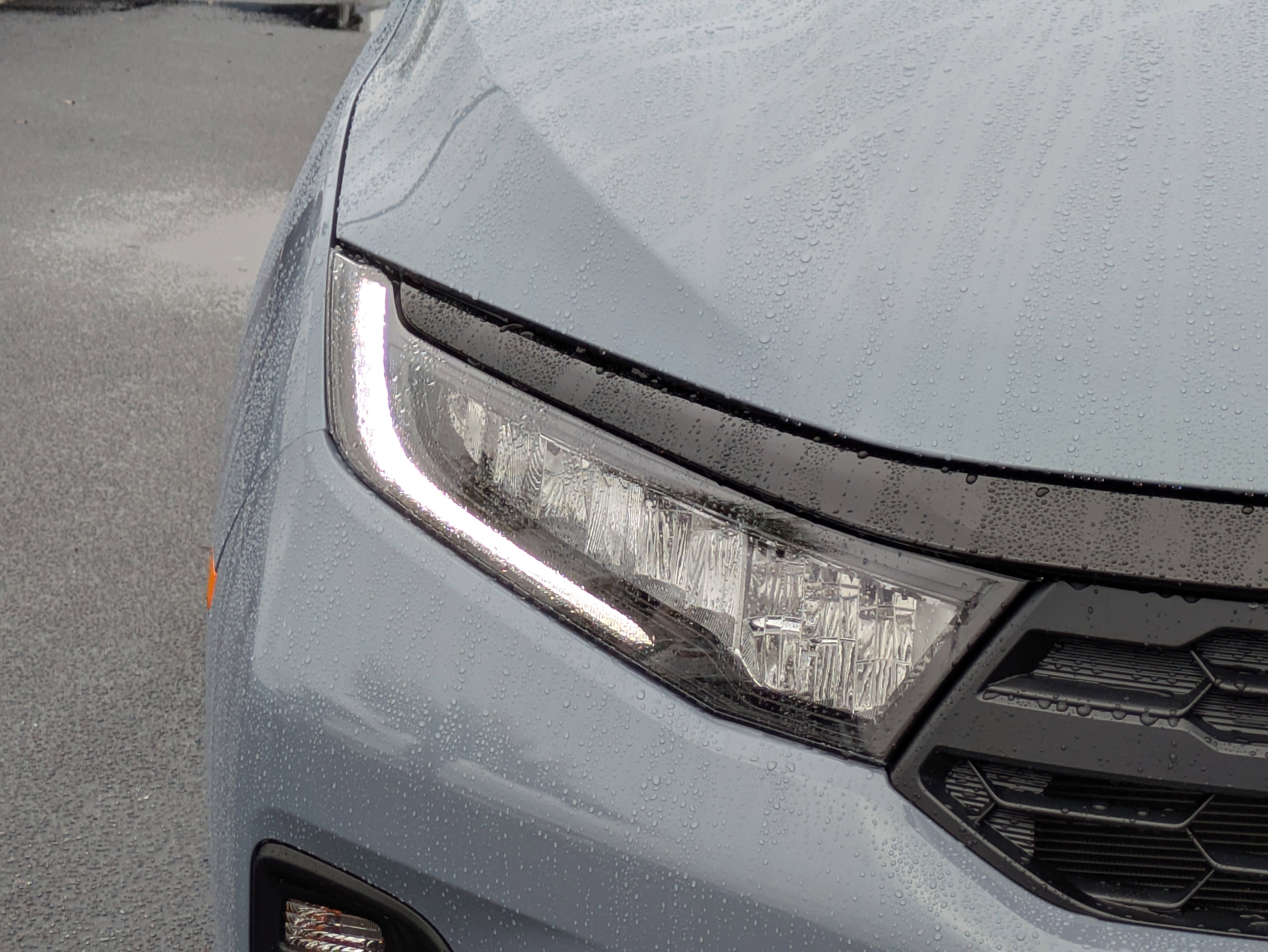 New 2026 Honda Odyssey Sport-L image 12