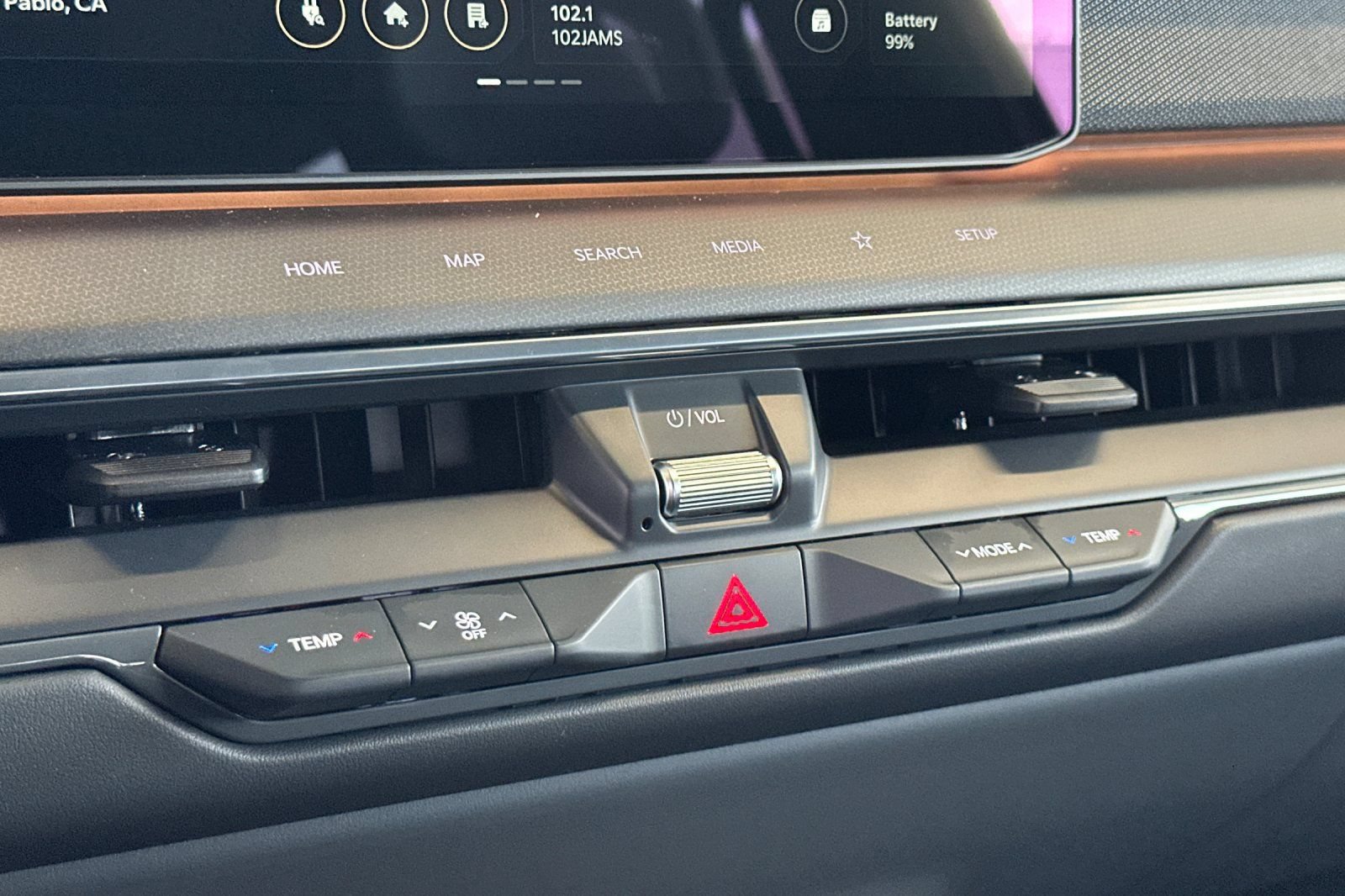 New 2026 Kia EV9 GT-Line AWD/4WD image 21