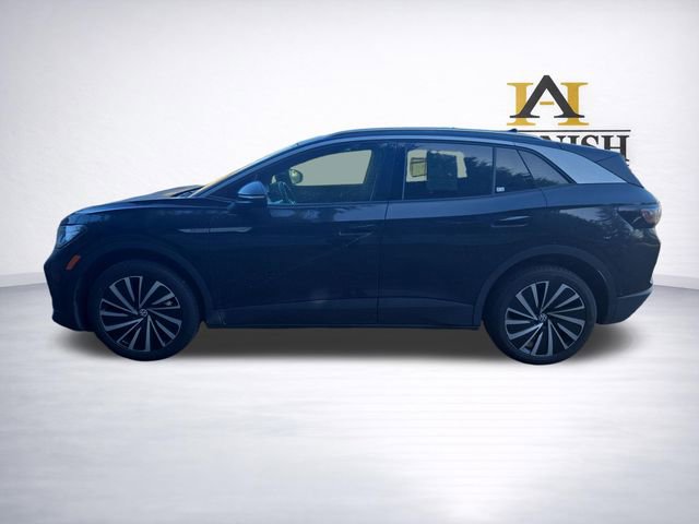 Used 2023 Volkswagen ID.4 Pro S Plus video 4