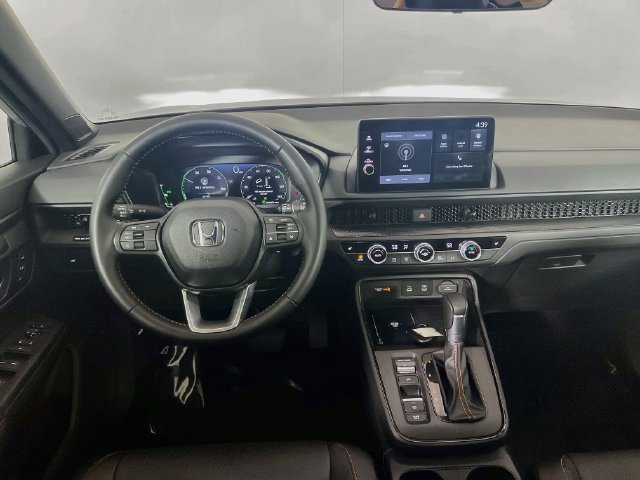 Used 2026 Honda CR-V Sport-L image 16