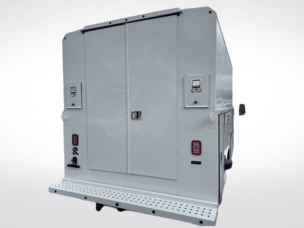 New 2026 Ford Transit 350 image 4