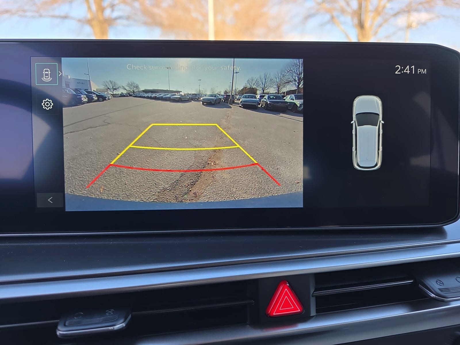 New 2026 Kia Sorento S AWD/4WD image 26