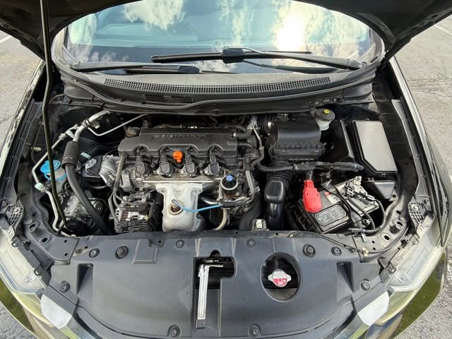 Used 2015 Honda Civic SE image 26