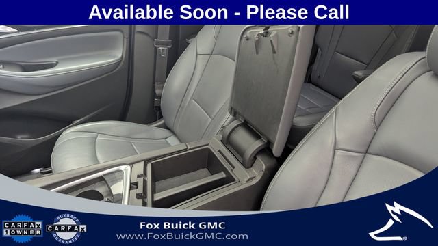 Certified 2020 Buick Enclave Essence w/ Sound and Sites Package AWD/4WD image 21