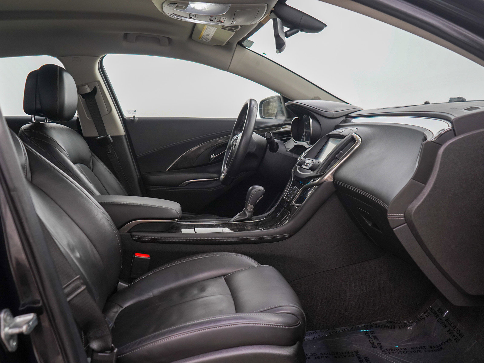Used 2014 Buick LaCrosse Leather FWD image 11