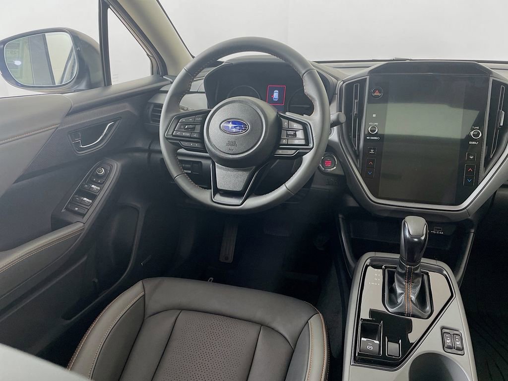 New 2025 Subaru Crosstrek 2.5i Limited w/ Popular Package #3A image 26