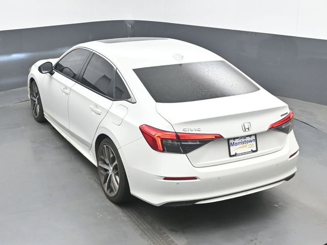 Used 2023 Honda Civic Touring image 23