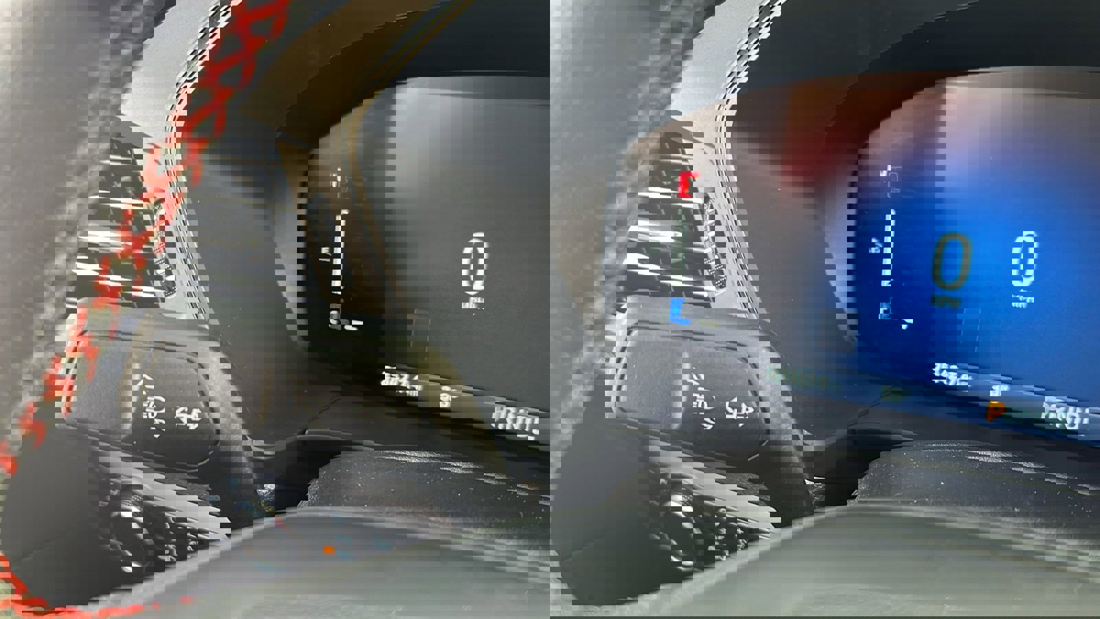 Used 2023 Ford Escape ST-Line w/ Tech Pack #1 image 16