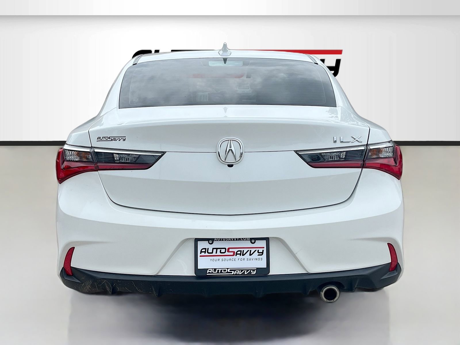 Used 2021 Acura ILX w/ Premium Package image 6