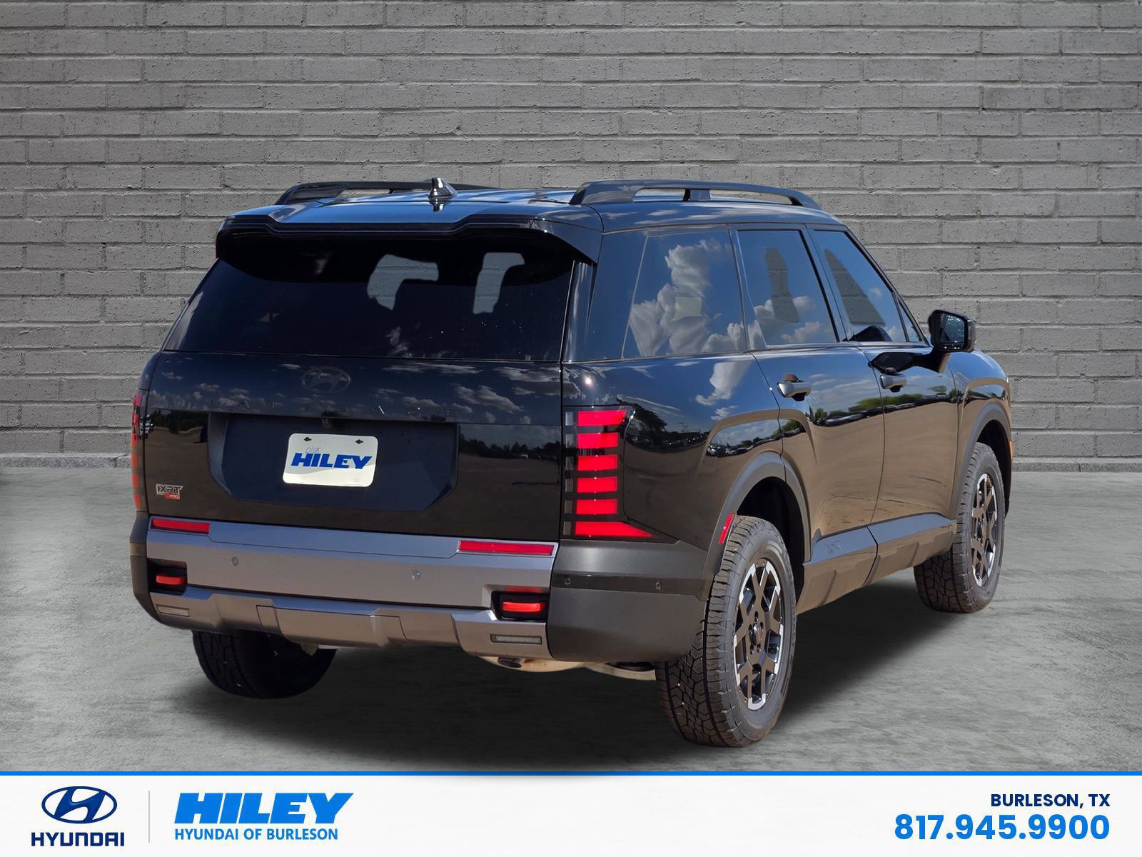 New 2026 Hyundai Palisade XRT Pro AWD/4WD image 4