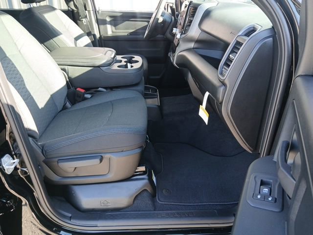 New 2026 RAM 2500 Tradesman AWD/4WD image 30
