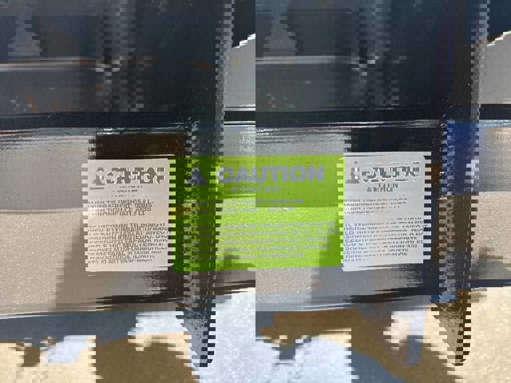 New 2025 Chevrolet Silverado 3500 W/T w/ WT Convenience Package image 11